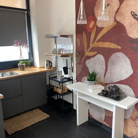 Fashionhouse Bed & Breakfast La Spezia Bagian luar foto