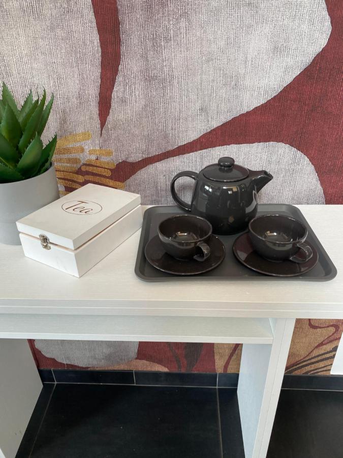 Fashionhouse Bed & Breakfast La Spezia Bagian luar foto