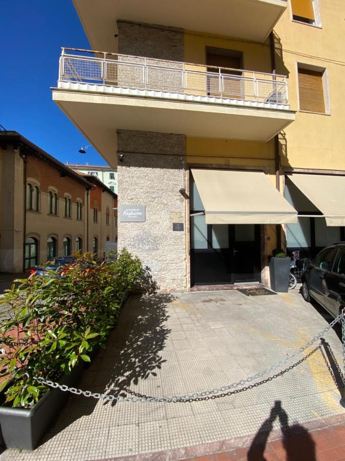 Fashionhouse Bed & Breakfast La Spezia Bagian luar foto