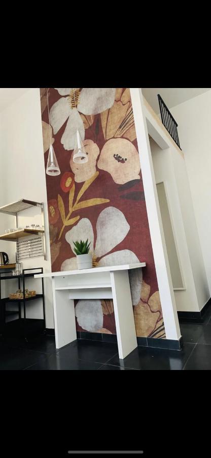 Fashionhouse Bed & Breakfast La Spezia Bagian luar foto