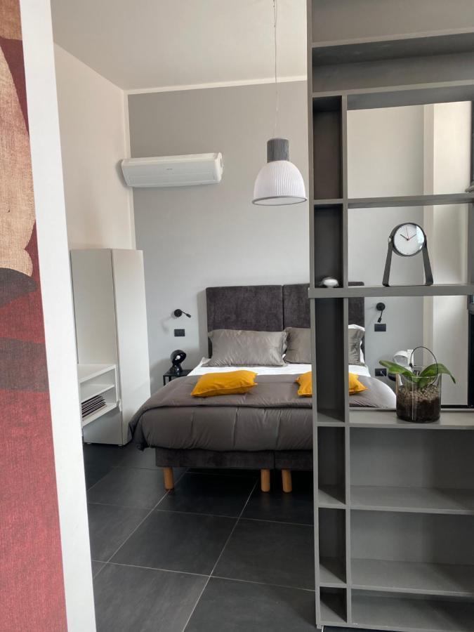 Fashionhouse Bed & Breakfast La Spezia Bagian luar foto